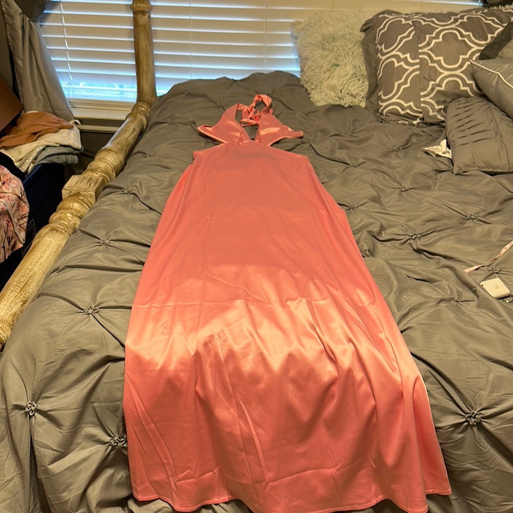 Never worn cocktail dress